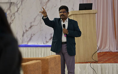 Pediatricians Event - Photo 10